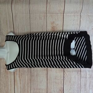 Cable and Gauge Tank